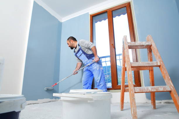 Best Industrial Mold Remediation  in Milton Freewater, OR