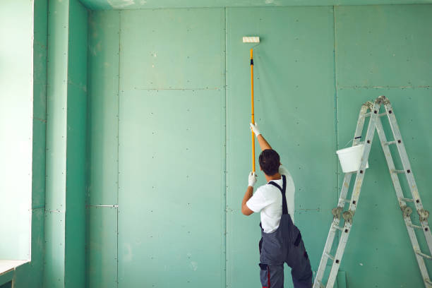 Best Asbestos and Lead Testing During Mold Inspection  in Milton Freewater, OR