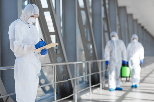 Best Forensic Mold Investigation  in Milton Freewater, OR