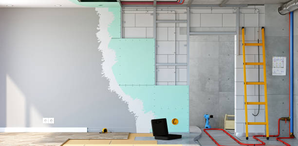 Best Mold Removal for HVAC Installations  in Milton Freewater, OR