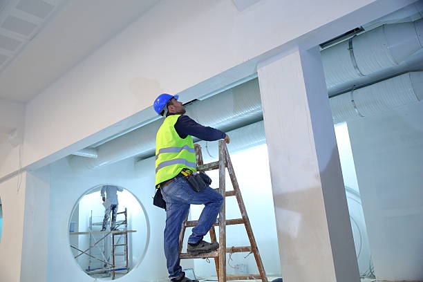 Best Comprehensive Air Testing for Mold Contaminants  in Milton Freewater, OR